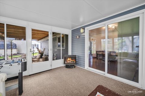 Tiny photo for 850 Arthur Drive, Elgin, IL 60120 (MLS # 12623766)