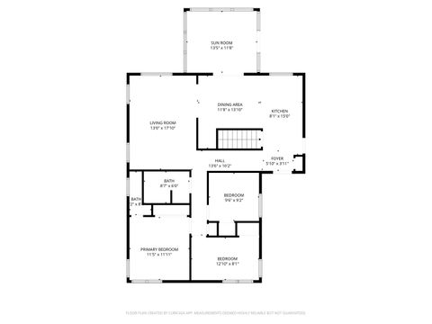 Tiny photo for 850 Arthur Drive, Elgin, IL 60120 (MLS # 12623766)