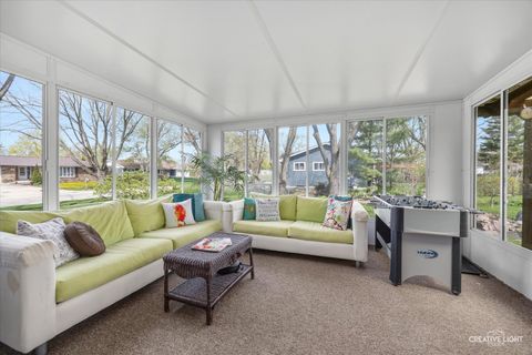 Tiny photo for 850 Arthur Drive, Elgin, IL 60120 (MLS # 12623766)