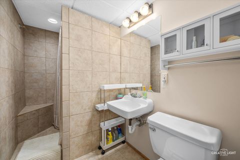 Tiny photo for 850 Arthur Drive, Elgin, IL 60120 (MLS # 12623766)