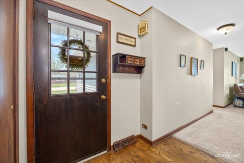 Tiny photo for 850 Arthur Drive, Elgin, IL 60120 (MLS # 12623766)