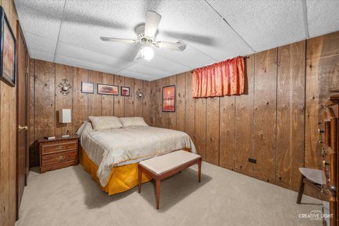 Tiny photo for 850 Arthur Drive, Elgin, IL 60120 (MLS # 12623766)