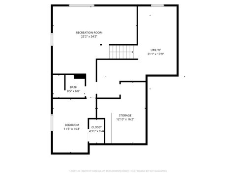 Tiny photo for 850 Arthur Drive, Elgin, IL 60120 (MLS # 12623766)