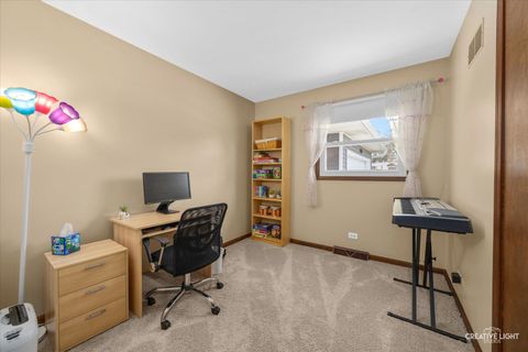 Tiny photo for 850 Arthur Drive, Elgin, IL 60120 (MLS # 12623766)