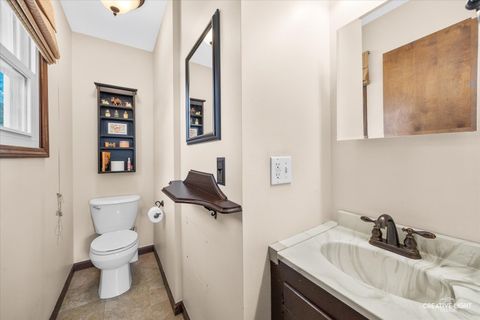 Tiny photo for 850 Arthur Drive, Elgin, IL 60120 (MLS # 12623766)