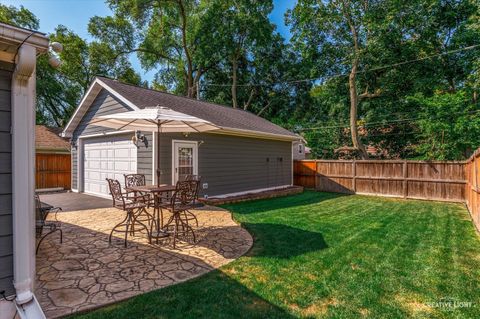 Tiny photo for 124 S Pine Street, Geneva, IL 60134 (MLS # 12468974)
