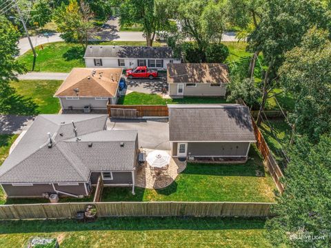 Tiny photo for 124 S Pine Street, Geneva, IL 60134 (MLS # 12468974)