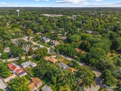 Tiny photo for 124 S Pine Street, Geneva, IL 60134 (MLS # 12468974)