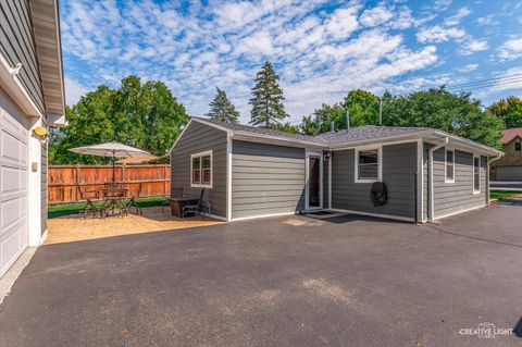 Tiny photo for 124 S Pine Street, Geneva, IL 60134 (MLS # 12468974)