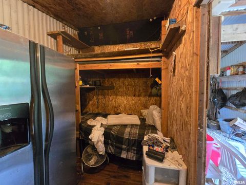 Tiny photo for 1489 E 273RD Lane, Clayton, IL 62324 (MLS # QC4266727)