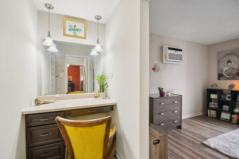Tiny photo for 10820 Kilpatrick Avenue #1SW, Oak Lawn, IL 60453 (MLS # 12678475)