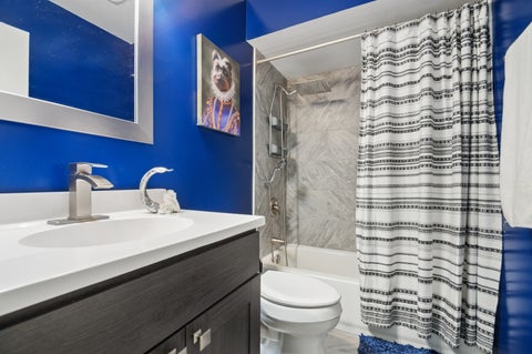Tiny photo for 10820 Kilpatrick Avenue #1SW, Oak Lawn, IL 60453 (MLS # 12678475)