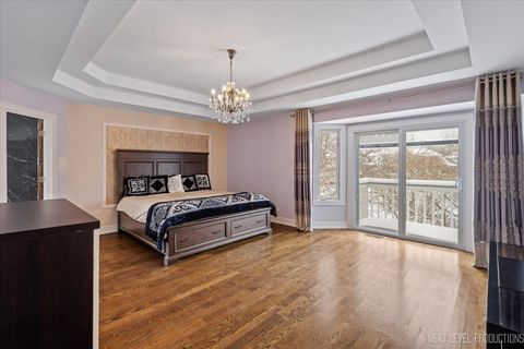 Tiny photo for 970 Waterside Court, Aurora, IL 60502 (MLS # 12574019)