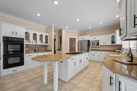 Tiny photo for 970 Waterside Court, Aurora, IL 60502 (MLS # 12574019)