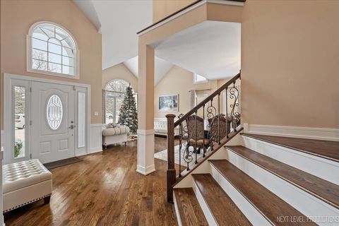 Tiny photo for 970 Waterside Court, Aurora, IL 60502 (MLS # 12574019)