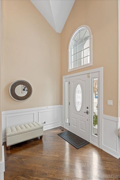 Tiny photo for 970 Waterside Court, Aurora, IL 60502 (MLS # 12574019)