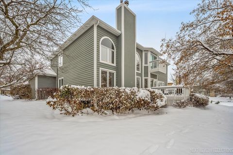 Tiny photo for 970 Waterside Court, Aurora, IL 60502 (MLS # 12574019)