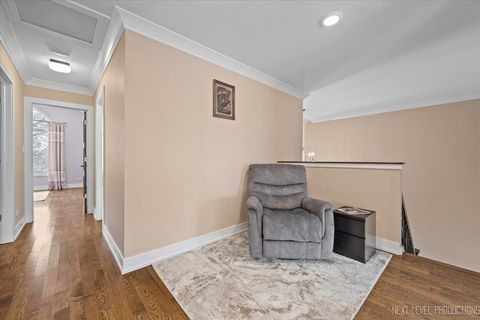 Tiny photo for 970 Waterside Court, Aurora, IL 60502 (MLS # 12574019)