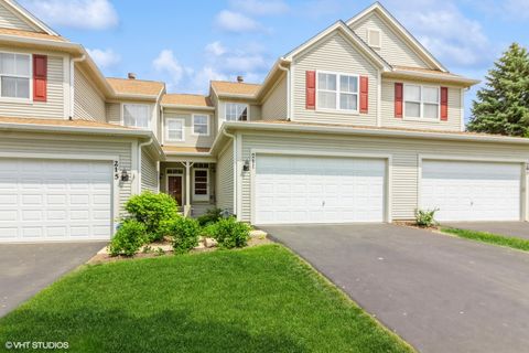 211 Grand Ridge Road St. Charles IL 60175