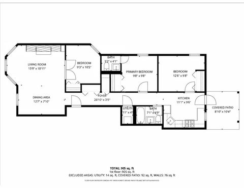 Tiny photo for 1024 W BYRON Street #G, Chicago, IL 60613 (MLS # 12559274)