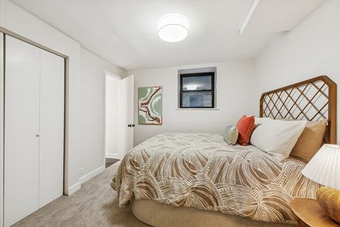 Tiny photo for 1024 W BYRON Street #G, Chicago, IL 60613 (MLS # 12559274)