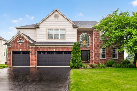 Photo of 2560 Mc Duffee Circle, North Aurora, IL 60542 (MLS # 12669077)
