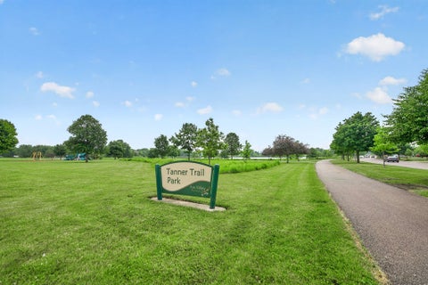 Tiny photo for 2560 Mc Duffee Circle, North Aurora, IL 60542 (MLS # 12669077)