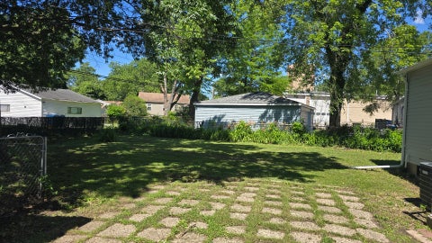 Tiny photo for 1820 222nd Street, Sauk Village, IL 60411 (MLS # 12749132)