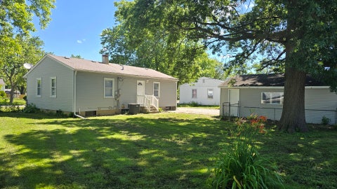 Tiny photo for 1820 222nd Street, Sauk Village, IL 60411 (MLS # 12749132)