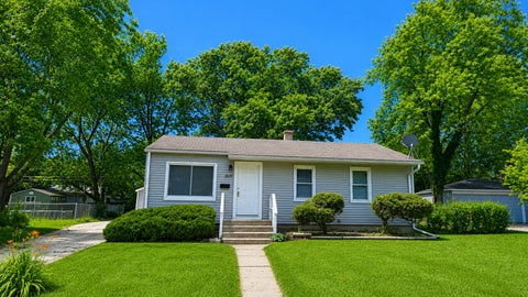 1820 222nd Street, Sauk Village, IL 60411 - #: 12749132