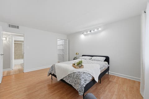 Tiny photo for 220 S Roselle Road #321, Schaumburg, IL 60193 (MLS # 12734785)