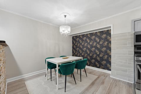 Tiny photo for 220 S Roselle Road #321, Schaumburg, IL 60193 (MLS # 12734785)