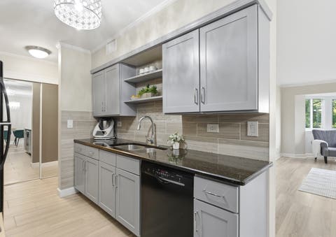 Tiny photo for 220 S Roselle Road #321, Schaumburg, IL 60193 (MLS # 12734785)