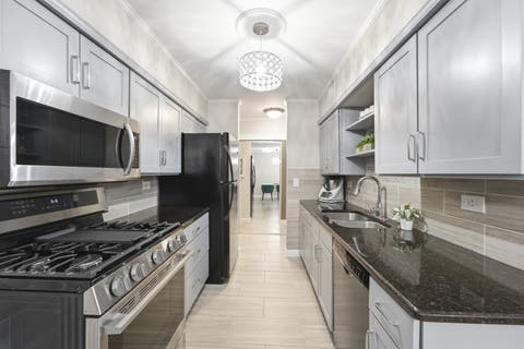 Tiny photo for 220 S Roselle Road #321, Schaumburg, IL 60193 (MLS # 12734785)