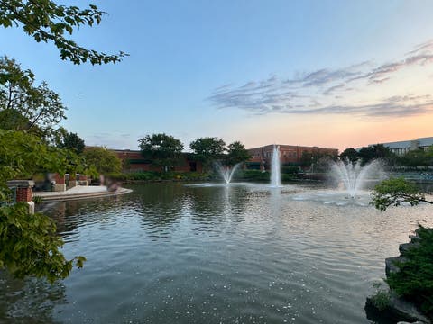 Tiny photo for 220 S Roselle Road #321, Schaumburg, IL 60193 (MLS # 12734785)