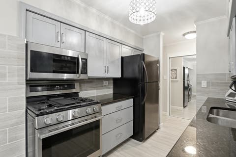 Tiny photo for 220 S Roselle Road #321, Schaumburg, IL 60193 (MLS # 12734785)