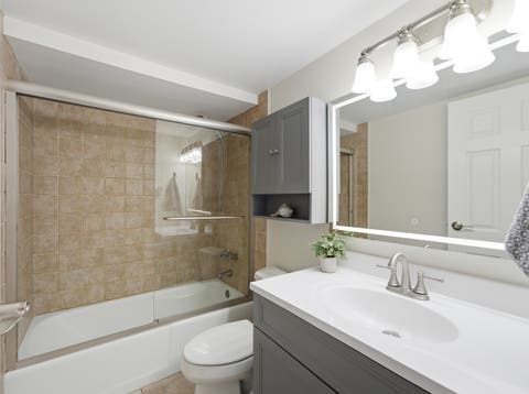 Tiny photo for 220 S Roselle Road #321, Schaumburg, IL 60193 (MLS # 12734785)