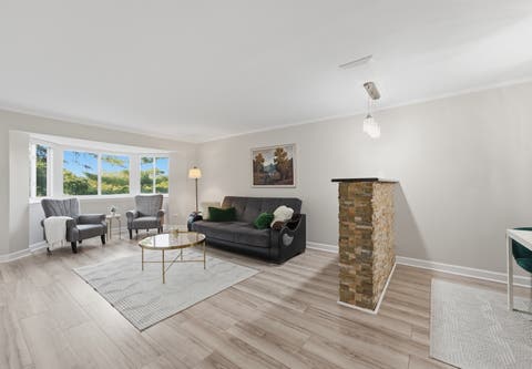 Tiny photo for 220 S Roselle Road #321, Schaumburg, IL 60193 (MLS # 12734785)