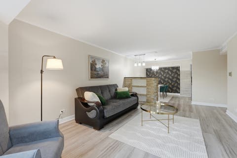 Tiny photo for 220 S Roselle Road #321, Schaumburg, IL 60193 (MLS # 12734785)