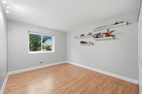 Tiny photo for 220 S Roselle Road #321, Schaumburg, IL 60193 (MLS # 12734785)