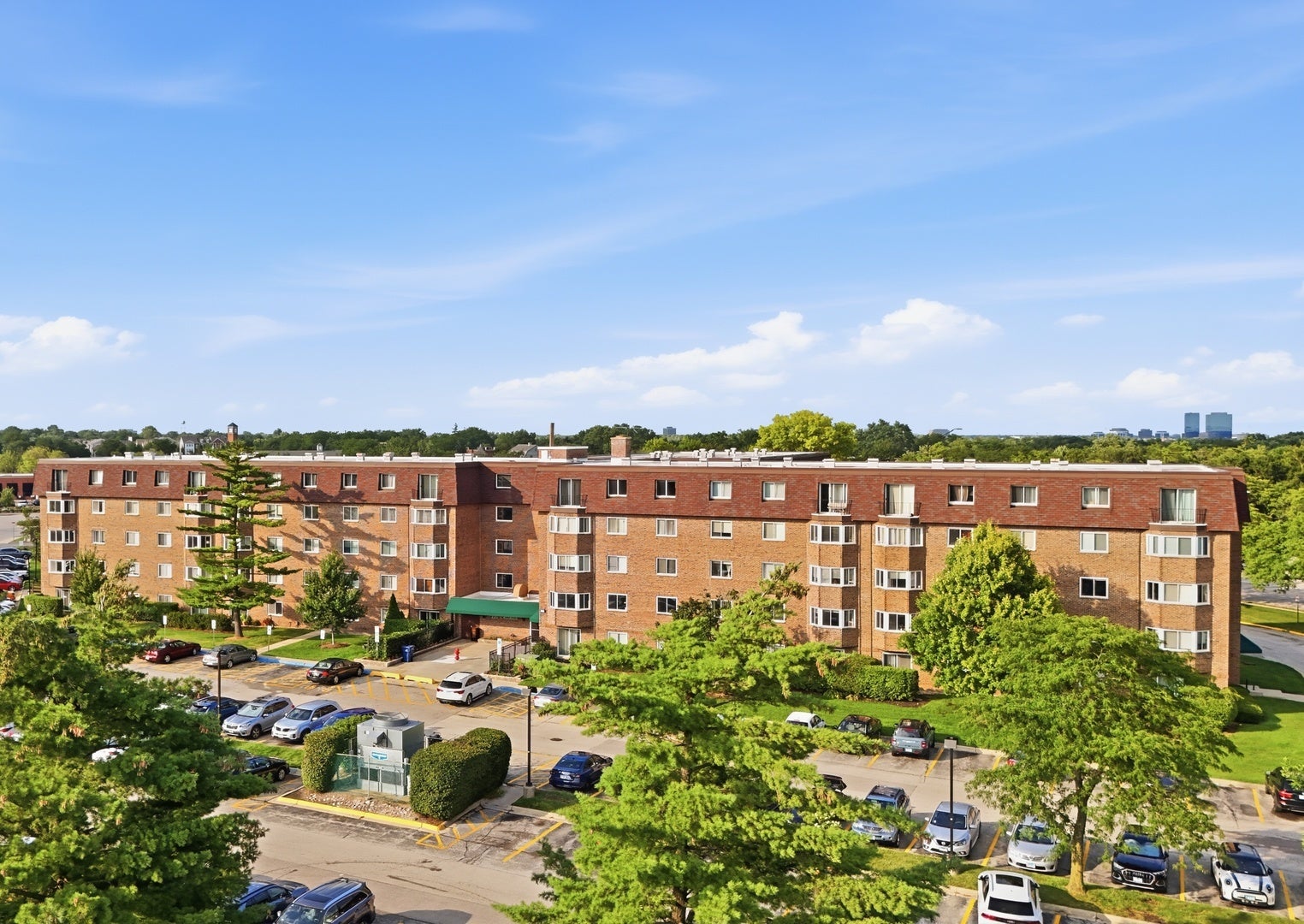 220 S Roselle Road 321