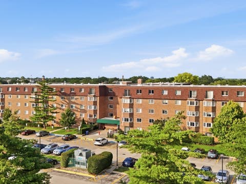 Photo of 220 S Roselle Road #321, Schaumburg, IL 60193 (MLS # 12734785)