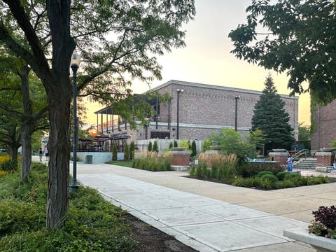 Tiny photo for 220 S Roselle Road #321, Schaumburg, IL 60193 (MLS # 12734785)