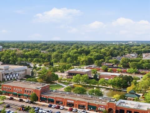Tiny photo for 220 S Roselle Road #321, Schaumburg, IL 60193 (MLS # 12734785)