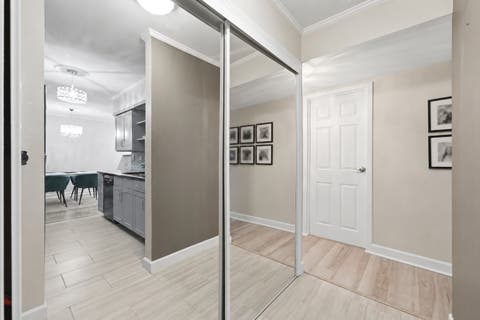 Tiny photo for 220 S Roselle Road #321, Schaumburg, IL 60193 (MLS # 12734785)
