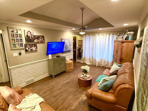 Tiny photo for 7707 S Damen Avenue, Chicago, IL 60620 (MLS # 12590162)