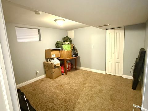 Tiny photo for 7707 S Damen Avenue, Chicago, IL 60620 (MLS # 12590162)