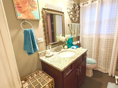 Tiny photo for 7707 S Damen Avenue, Chicago, IL 60620 (MLS # 12590162)
