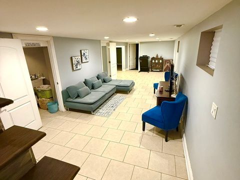 Tiny photo for 7707 S Damen Avenue, Chicago, IL 60620 (MLS # 12590162)