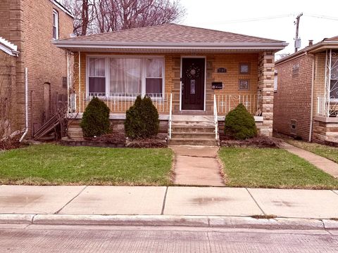 Photo of 7707 S Damen Avenue, Chicago, IL 60620 (MLS # 12590162)